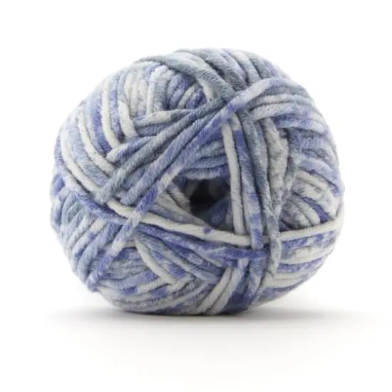 Bulky Twist&trade; Multi Yarn by Loops & Threads&reg; Dive In {4}