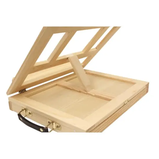 Art Alternatives Marquis Desk Easel {4}