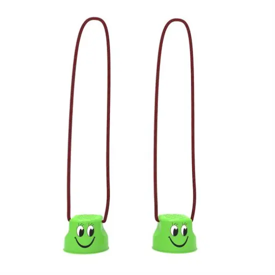 Toy Time Cup Walking Stilts {8}