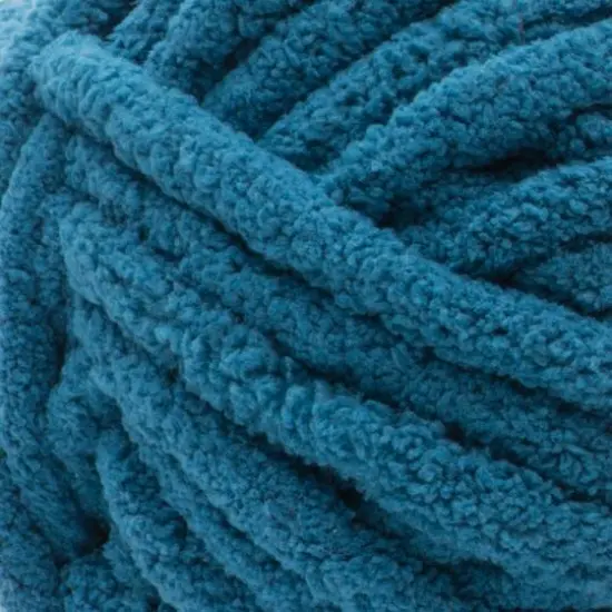 Bernat&reg; Blanket&trade; Extra&trade; Yarn Velveteal {3}