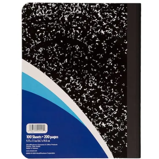 Mead&reg; Primary Composition Writing Tablet, 3ct. {4}