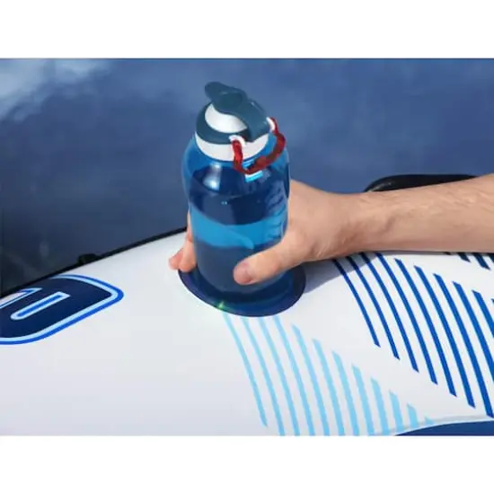 Bestway 4.5ft. Hydro-Force Rapid Rider Single River Tube {7}