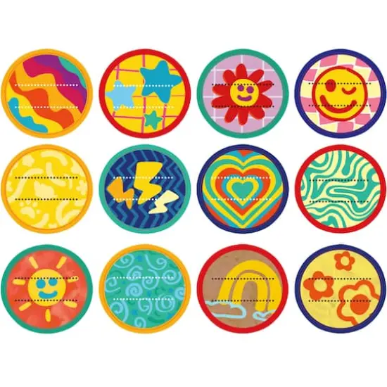 Play-Doh Treats & Favors 12-Pack {4}