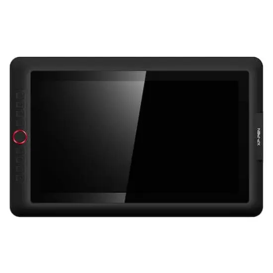 XPPen Artist 15.6 Pro Graphics Drawing Tablet {1}