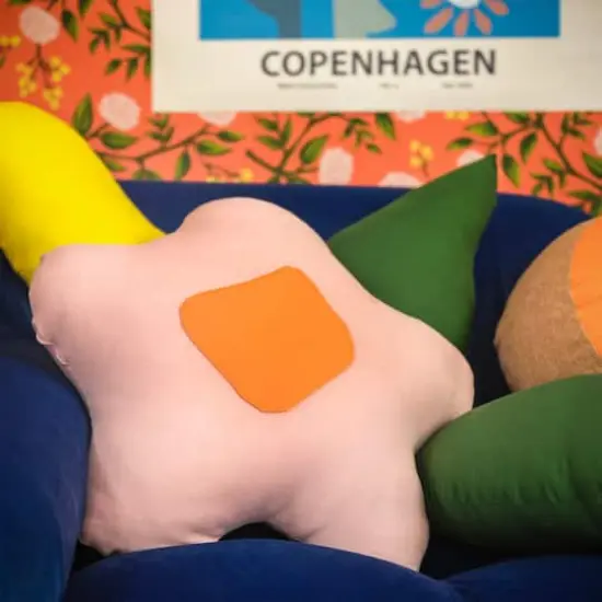 Created with Fiskars&reg; 8" Playful Posies Scissors {7}