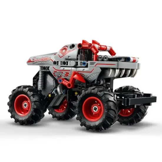 LEGO&reg; Technic&trade; Monster Jam&trade; ThunderROARus&trade; Pull-Back Truck Toy 42200 {7}