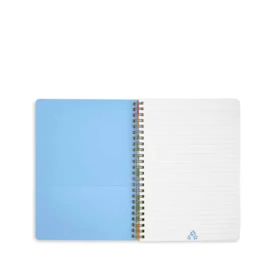 Steel Mill & Co.&reg; Sunflower Mini Notebook {3}