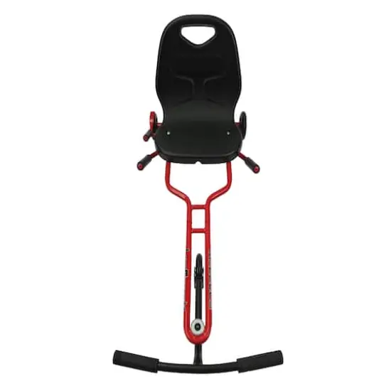 Landshark Ride-On Red {6}