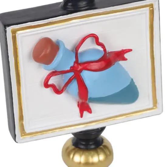 6" Heart Stand Tabletop D&eacute;cor by Ashland&reg; {10}