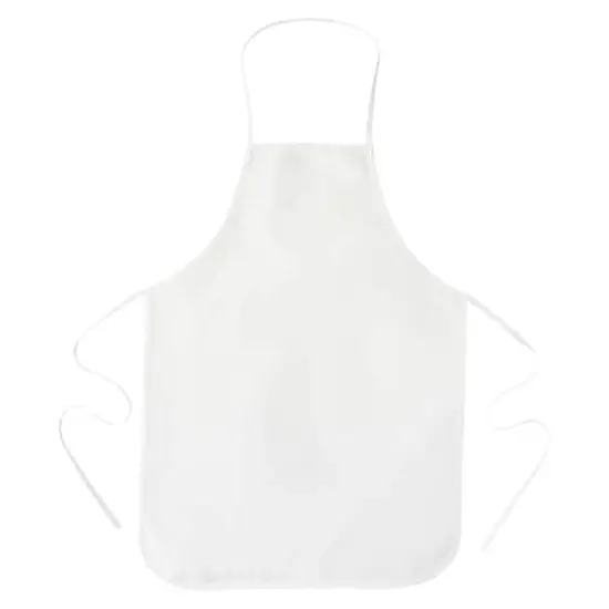 Adult Apron by Make Market&reg; White {1}