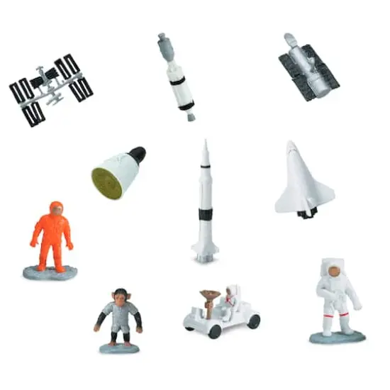 Safari Ltd&reg; TOOB&reg; Space {5}