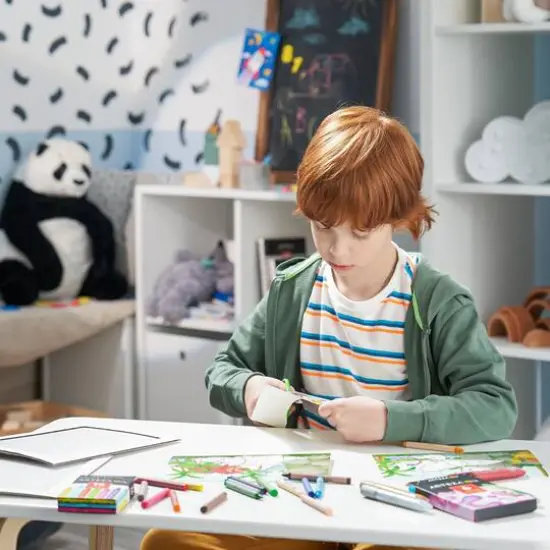 Arteza&reg; Kids Dinosaurs Jigsaw Puzzle Set, 32 pcs {6}