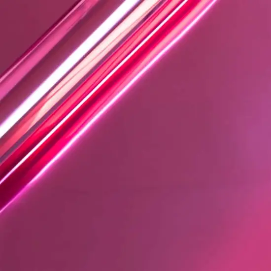 Siser&reg; Metal Heat Transfer Vinyl, 36" Tiger Lily Pink {4}