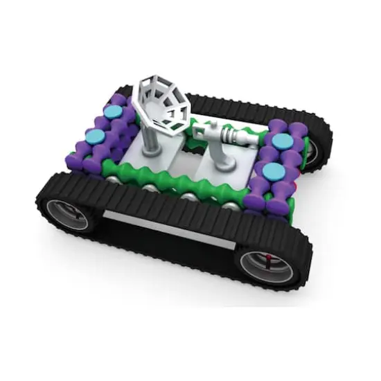 Playstix Master Set: 141 Pcs {10}