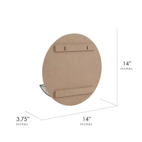 American Art D&eacute;cor&trade; Man Cave Bottle Opener & Cap Catcher Wall D&eacute;cor {7}