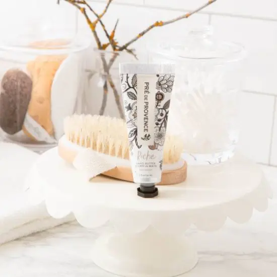 European Soaps Riche Hand Butter, 30mL Coconut {4}