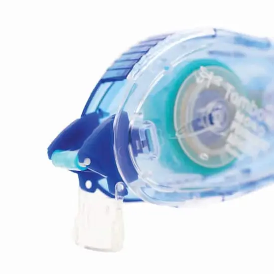 Tombow MONO Permanent Adhesive Refill Value Pack {8}