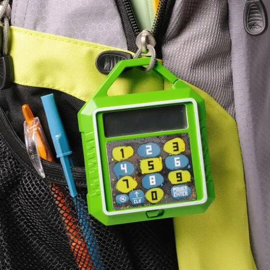 Educational Insights&reg; Math Trekker&trade; {4}