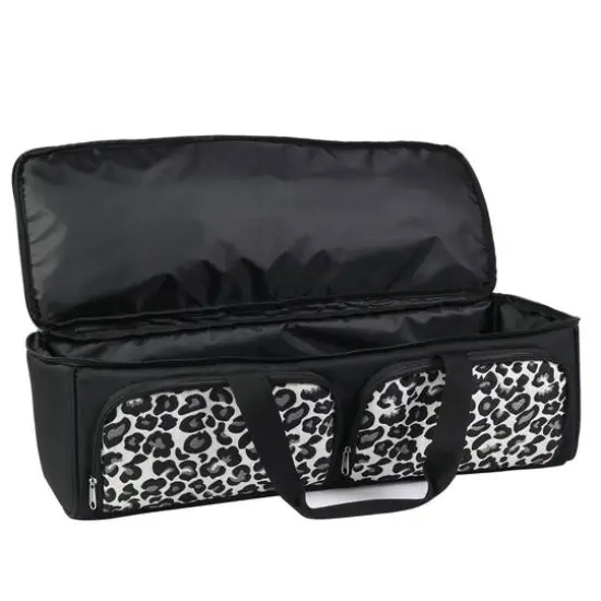Everything Mary Cheetah Die-Cut Machine Carrying Case {7}