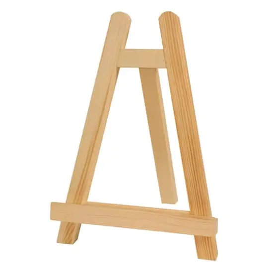 Art Alternatives Mini Lyre Display Easel {1}