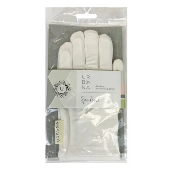 European Soaps Moisturizing Gloves {3}