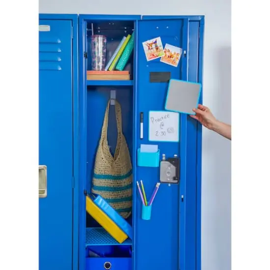 VELCRO&reg; Brand Industrial Strength Strips Black {7}