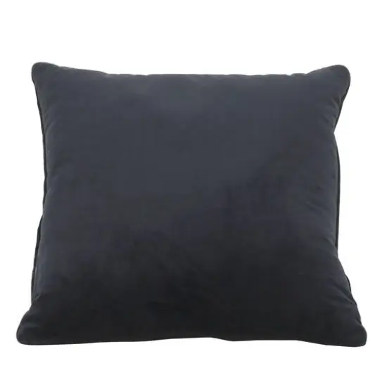 16" Black & White Bat Accent Pillow by Ashland&reg; {3}
