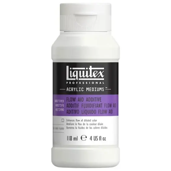 Liquitex&reg; Flow Aid&trade; {1}