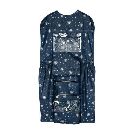 Honey Can Do Deluxe Wrapping Station {1}