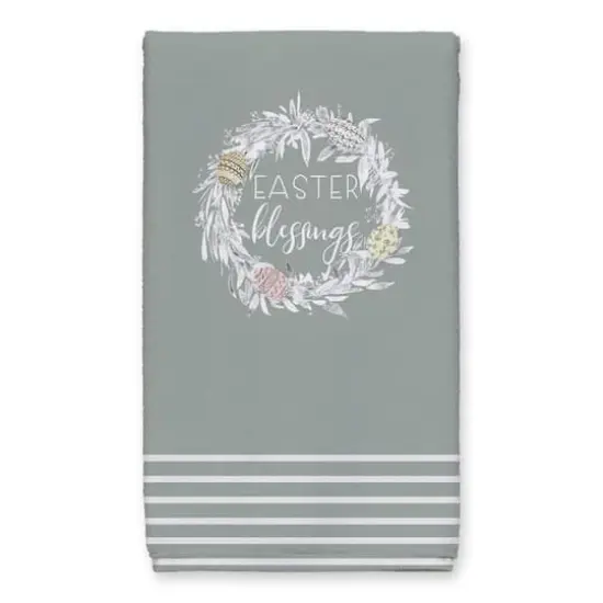 Easter Blessings Towel Set {3}