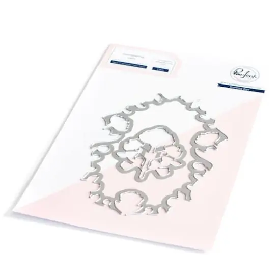 Pinkfresh Studio Spark Of Goodness Die Set {1}