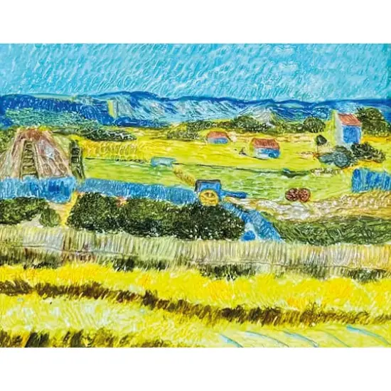 The Harvest Relief Painting Kit by Artist's Loft&reg; {1}