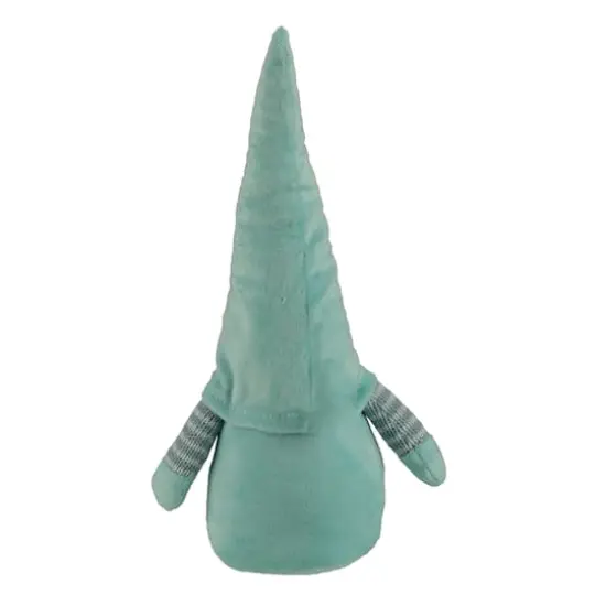 12" Sky Blue & White Spring Gnome {6}