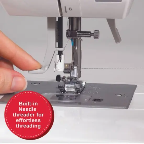 SINGER&reg; C430 Computerized Sewing Machine {10}