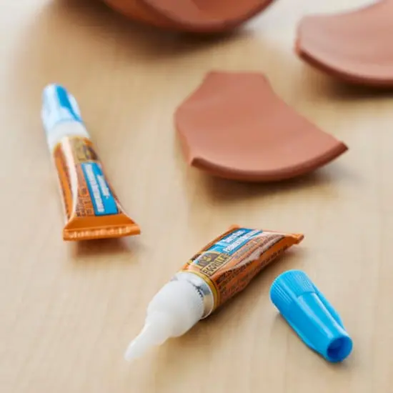 Gorilla Super Glue Tubes {3}