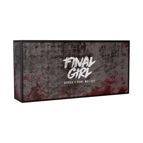 Final Girl: Series 2 Game Mat Set {3}