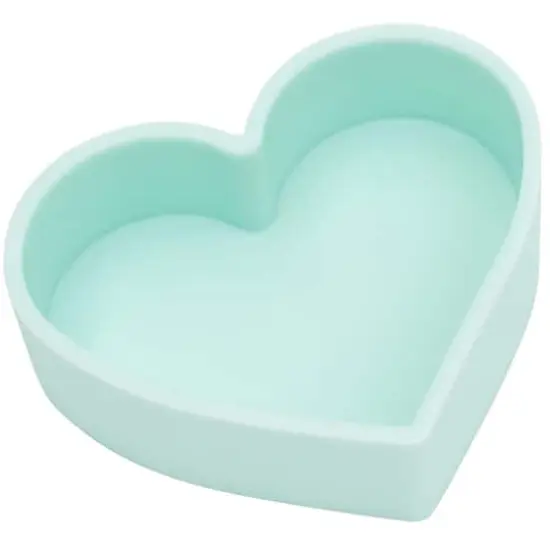 We R Memory Keepers&reg; SUDS&trade; Heart Silicone Mold {4}