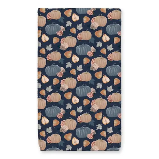 Bless Family Food Love Tea Towel Set {4}