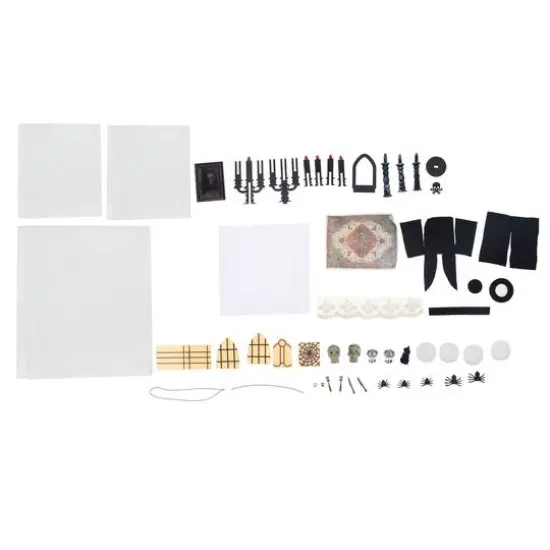 Haunted Mansion Diorama Kit by Make Market&reg; {5}