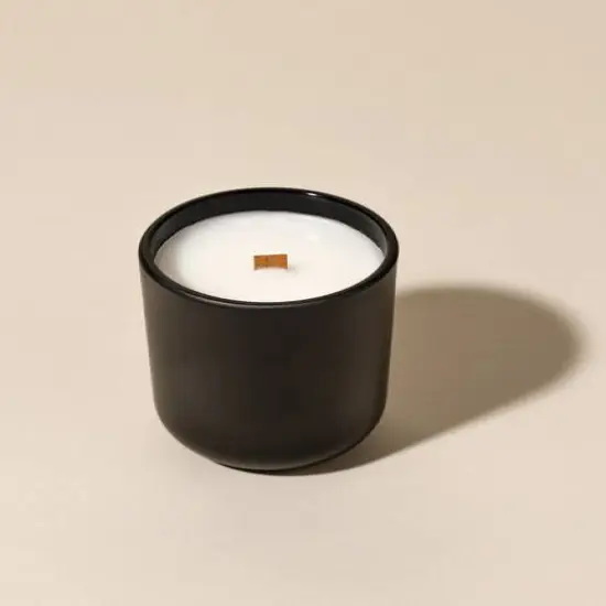 makesy 2.5oz. Matte Black Aura Vessel, 12ct. {3}