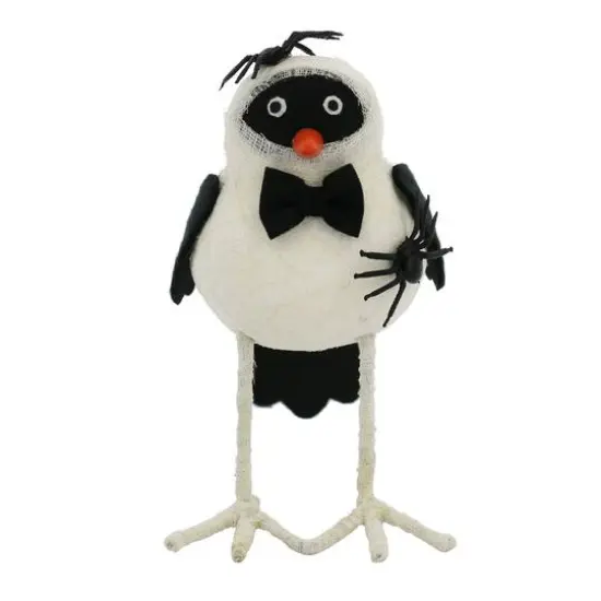 Assorted Bird in Costume Tabletop D&eacute;cor, 1pc. by Ashland&reg; {4}