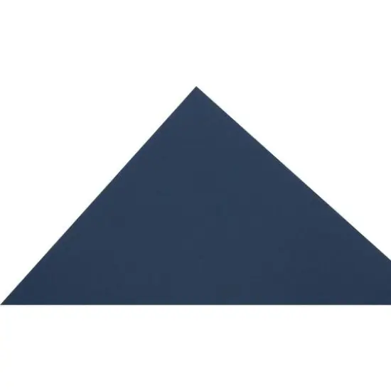 PA Paper&trade; Accents 12" x 12" 65lb. Cardstock, 25 Sheets Empress Blue {4}