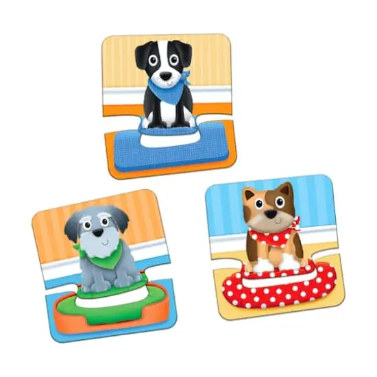 My First Match It! - Puppy Match {3}