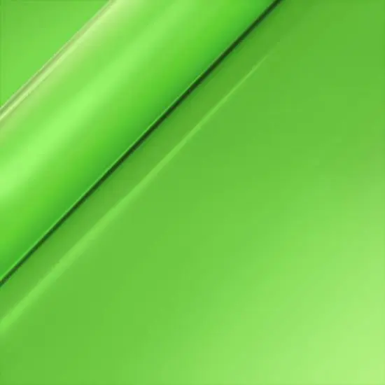 Siser&reg; Easy&reg; Glow Heat Transfer Vinyl Neon Green {1}