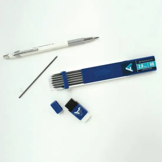 Art Alternatives Lead Holder Set {3}