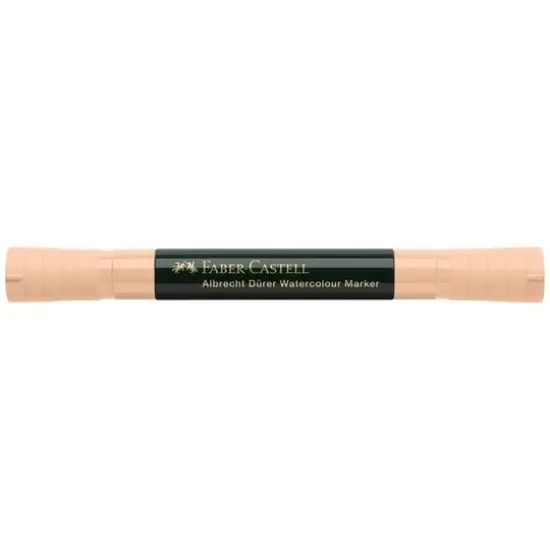 Faber-Castell&reg; Albrecht Durer Watercolor Marker Beige Red {1}