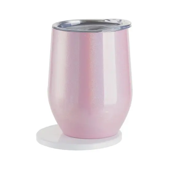 Craft Express 4ct. Sublimation Ceramic Coasters {3}