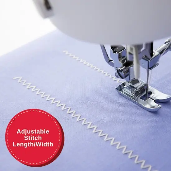 SINGER&reg; C5650 Sewing Machine {8}