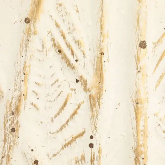 Hello Honey&reg; Metal Wall D&eacute;cor with Flowers Set {10}