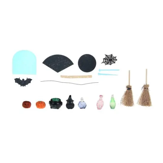 Magic Shop Diorama Kit by Make Market&reg; {5}